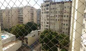 Imagem 3: Apartamento para alugar com 2 quartos, 80 m² - Copacabana - Rio de Janeiro/RJ