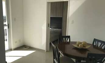 Imagem 5: Apartamento Mobilado do lado Shopping Center Vale
