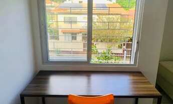 Imagem 6: Linda Kitnet no Itaguaçu - Florianópolis