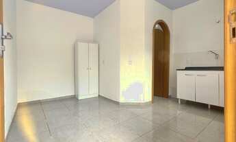 Imagem 2: Excelente Kitinete no Pantanal Ufsc