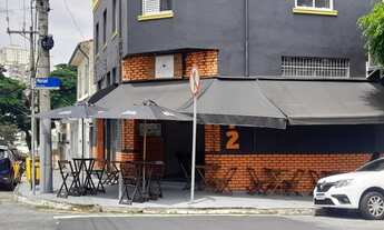 Imagem: Bar e Restaurante Esquina de Minas