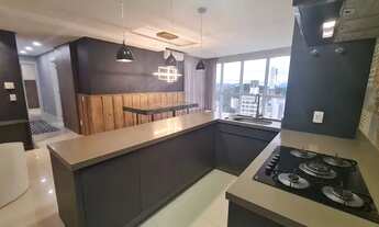 Imagem 5: Aluguel alto padrão anual