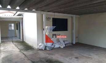 Imagem: Casa com 2 dormitórios à venda, 70 m²