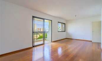 Imagem 2: O Apartamento da Praça