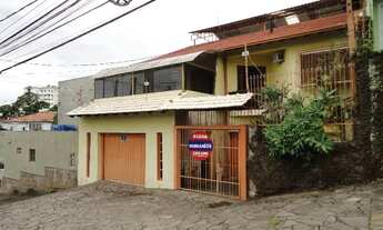 Imagem: PORTO ALEGRE - Casa Padrão - VILA IPIRANGA