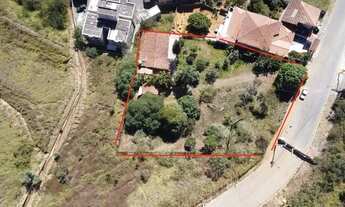 Imagem 3: Nova Lima - Casa Padrão - Quintas II