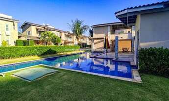 Imagem 2: GERMANA GURGEL III CASAS DUPLEX EM CONDOMÍNIO NO EUSÉBIO/CE