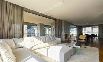 Imagem 3: Apartamento exclusivo próximo ao Parque do Povo