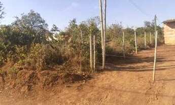 Imagem 2: Lotes sem entrada em Mateus Leme - MG