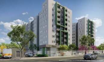 Imagem 3: GAR- Apartamento 3 Quartos Em Jardim Limoeiro com entrada facilitada