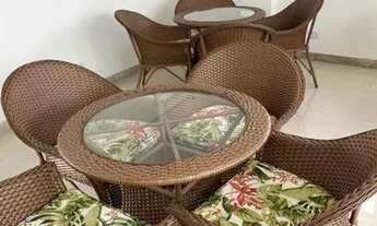 Imagem 3: Apartamento para venda com 81 metros quadrados com 3 quartos em Boa Viagem - Recife - PE