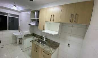 Imagem 2: Apartamento FIT TABOÃO