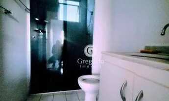 Imagem 6: Apartamento com 3 dormitórios para alugar, 61 m² por R$ 2.066,00/mês - Butantã - São Paulo