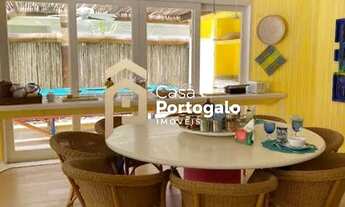 Imagem 2: Casa para aluguel tem 550 metros quadrados com 5 quartos em Portogalo - Angra dos Reis - R