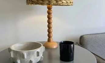 Imagem 7: Duplex para aluguel com 43 metros quadrados com 1 quarto em Vila Nova Conceição - São Paul