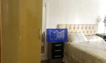 Imagem 4: Apartamento com 2 dormitórios para alugar, 58 m² por R$ 2.780,00/mês - República - São Pau