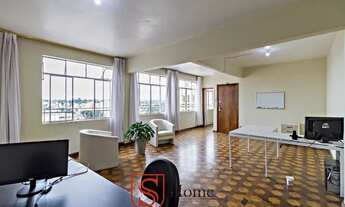 Imagem: Apartamento com 3 quartos para aluguel no