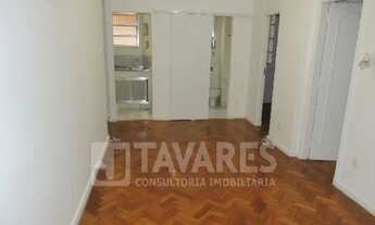 Imagem 2: Apartamento em Copacabana