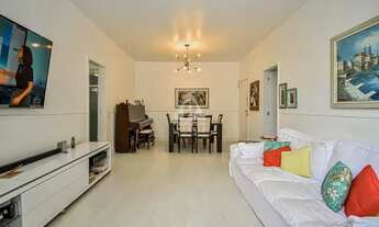 Imagem 3: Apartamento à venda, 3 quartos, 2 vagas, Copacabana - RIO DE JANEIRO/RJ