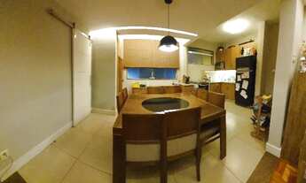 Imagem 4: Apartamento com 3 Quartos e 2 banheiros à Venda, 129 m² - 499mil