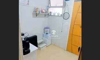 Imagem 5: Apartamento com 3 dormitórios à venda, 92 m² por R$ 639.000,00 - Santa Paula - São Caetano