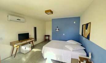 Imagem 2: Pousada em Baia Formosa com 18 suites - Aceito Permuta!!!