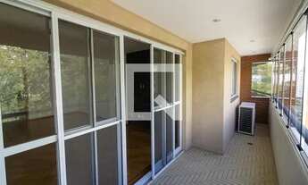 Imagem 6: Apartamento para Aluguel - Panamby, 3 Quartos, 98 m2