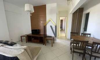 Imagem 3: Aluga-se Apartamento Mobiliado no Vie Nouvelle em Taubaté por R$2.300 tudo