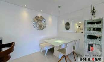 Imagem 7: APARTAMENTO À VENDA NA MOOCA NO CONDOMÍNIO ROSSI ESTILO MOOCA NA RUA TERESINA, 645 - ANDAR