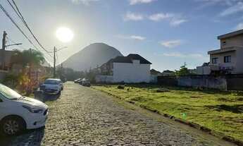 Imagem 5: RIO DE JANEIRO - LOTEAMENTO/CONDOMÍNIO - VARGEM PEQUENA