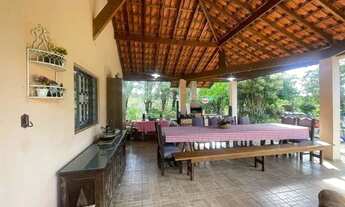 Imagem 4: Fazenda/Sítio/Chácara para venda possui 300 metros quadrados com 3 quartos