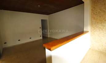 Imagem 5: Casa com 2 dormitórios para alugar, 80 m² por R$ 1.500,00/mês - Centro - Mogi das Cruzes/S