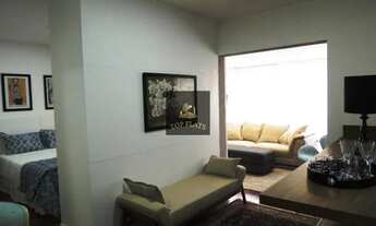 Imagem 3: Flat disponível no Itaim Bibi