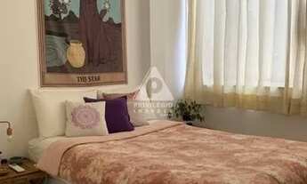 Imagem 7: Apartamento à venda, 3 quartos, 1 vaga, Copacabana - RIO DE JANEIRO/RJ