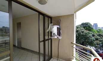 Imagem 4: Apartamento (tipo - padrao) 2 dormitórios/suite, cozinha planejada, portaria 24hs, salão d