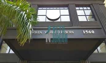 Imagem 5: Conjunto à venda, 43 m² por R$ 485.000,00 - Pinheiros - São Paulo/SP