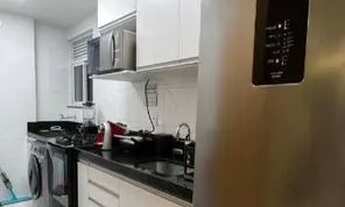 Imagem 6: Cobertura duplex para venda possui 100 metros quadrados com 2 quartos