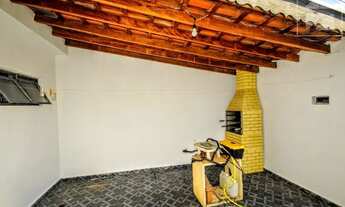 Imagem 3: Casa - Jardim São Pedro de Viracopos - Campinas