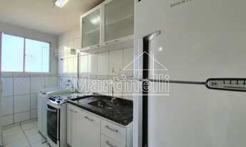 Imagem 7: Apartamento Padrão em Ribeirão Preto