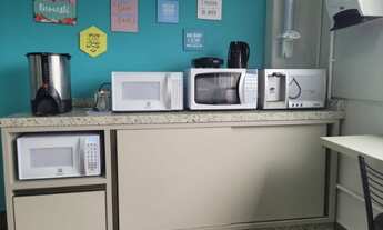 Imagem 7: Sala Comercial pronta Palhoça 236m