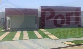 Imagem: Casa em Condomínio com 3 quartos para alugar