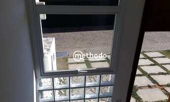 Imagem 5: Casa com 3 dormitórios para alugar, 95 m² por R$ 3.600,00/mês - Parque Taquaral - Campinas