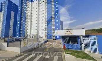 Imagem: Apartamento - Ortizes - Valinhos