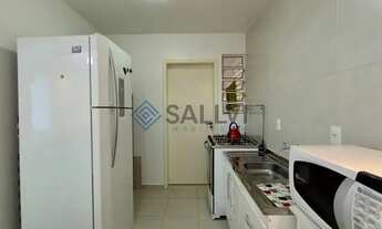 Imagem 4: COND. ILHAS DOS PAPAGAIOS - Ap com 02 dormitórios para alugar - R$ 1.382,00/mês + taxas