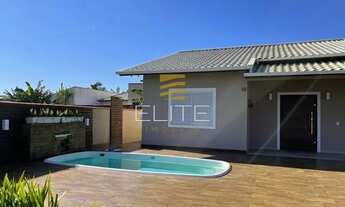 Imagem: Casa 04 dormitórios, Enseada de Brito