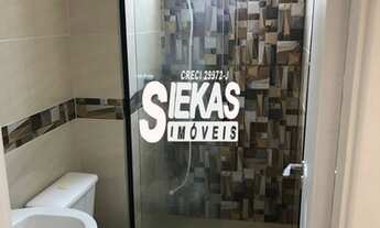 Imagem 6: LINDO APARTAMENTO DISPONÍVEL PARA LOCAÇÃO - CONDOMÍNIO COM LAZER COMPLETO - 55M² - TATUAPÉ