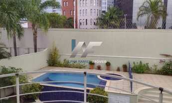 Imagem 3: CASA PARA LOCAÇÃO EM ALPHAVILLE CONDE 2