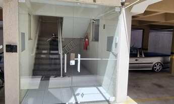 Imagem 3: Apartamento para aluguel possui 84 metros quadrados com 3 quartos sendo 1 suíte em São Jos