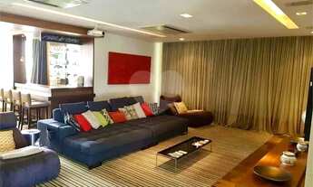 Imagem 2: Cobertura a venda no Jardins, Condomínio Paço do Prado