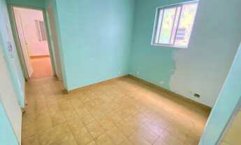 Imagem 2: Apartamento 1 dormitórios em Boqueirão - Praia Grande - SP